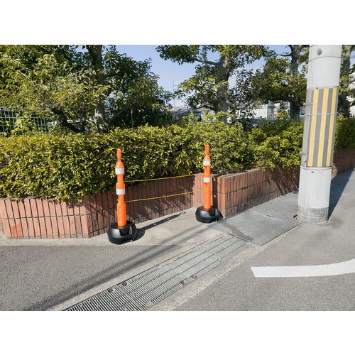 ミツギロン　バリケードポール　ＩＮＯ