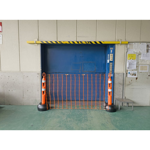 ミツギロン　バリケードポール　ＩＮＯ