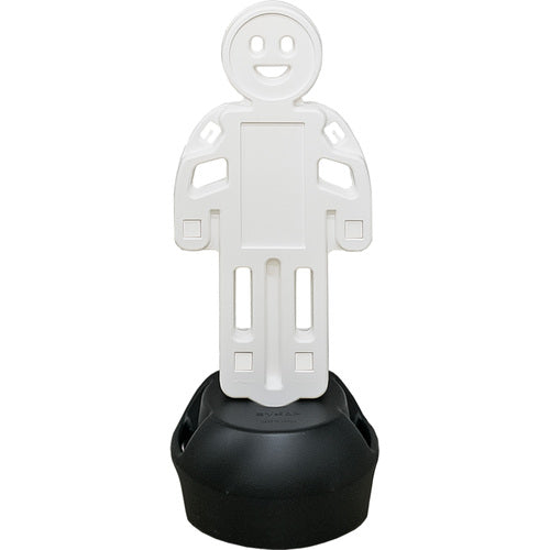 ミツギロン　ヒトガタスタンド　Ｗ