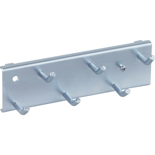 ＴＲＵＳＣＯ　パンチングパネル用メガネレンチフック　横並び