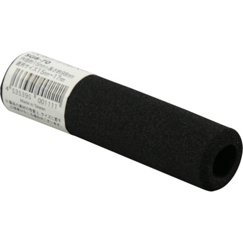 光　スポンジカバー内径１５×９８ｍｍ