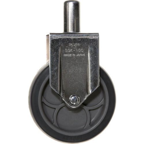 ＳＰＡＣＩＯ　差込式キャスター固定　ＳＧＫ１００Ｃ