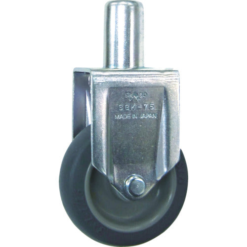 ＳＰＡＣＩＯ　差込式キャスター固定　ＳＧＫ７５