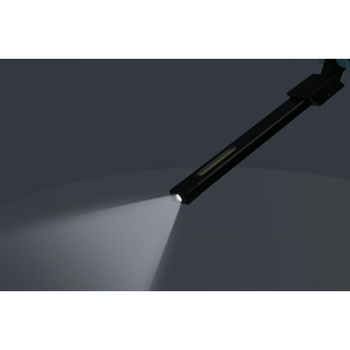 ＧＥＮＴＯＳ　ＬＥＤワークライト　折りたたみスリムライト　３００ｌｍ