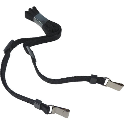 八重洲無線　肩掛けストラップ