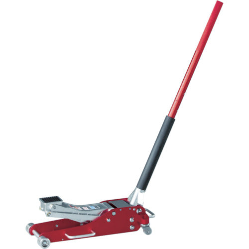 ＭＡＳＡＤＡ　アルミジャッキ　１．５ＴＯＮ