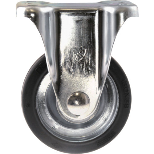 ＳＰＡＣＩＯ　プレートタイプ金属キャスター固定ＳＫー１３０