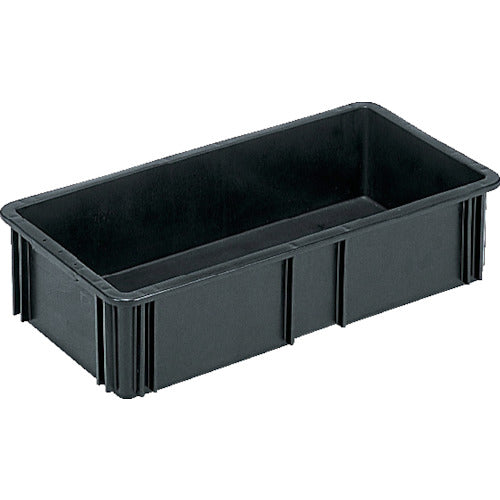 サンコー　導電性ボックス型コンテナー　２０１９１０　サンボックス＃２６Ｂ