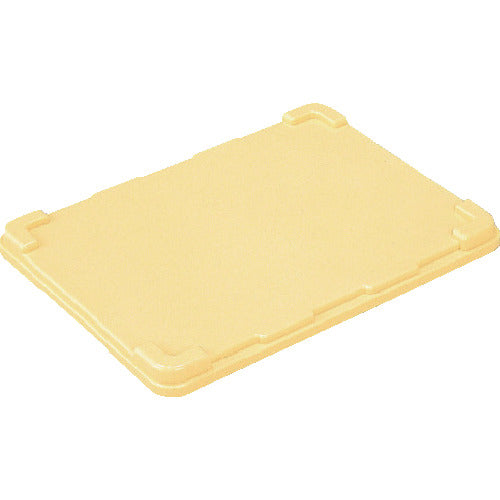 サンコー　半ばんじゅうフタ　７０１１０４　クリーム