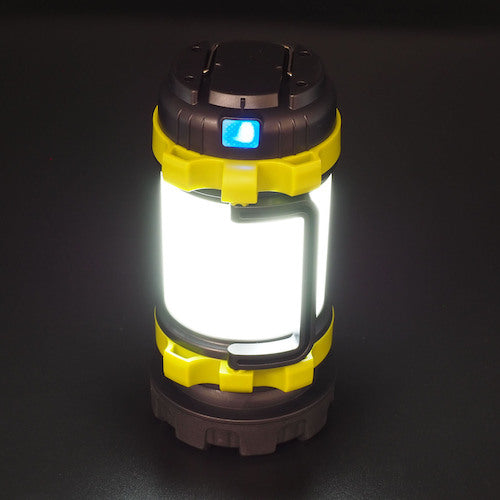 ＳＴＡＲＬＩＧＨＴ　充電式ＬＥＤランタンライト