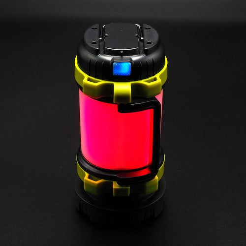 ＳＴＡＲＬＩＧＨＴ　充電式ＬＥＤランタンライト