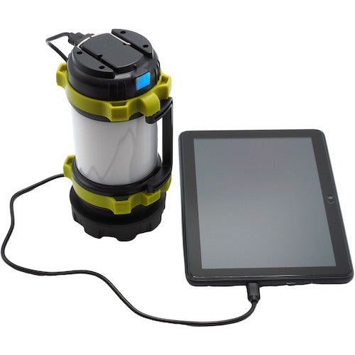 ＳＴＡＲＬＩＧＨＴ　充電式ＬＥＤランタンライト