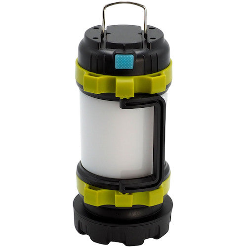 ＳＴＡＲＬＩＧＨＴ　充電式ＬＥＤランタンライト