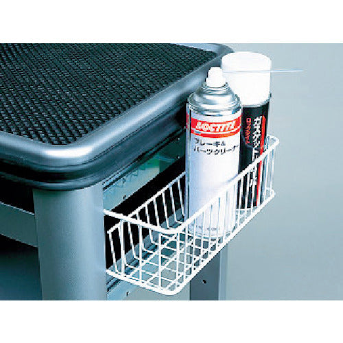 ＫＴＣ　ワゴン用オプション　スプレー缶ホルダー　３５０ｇ