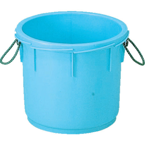 サンコー　サンコータル＃６５（本体＋ロープ）　４０６３００　ライトブルー