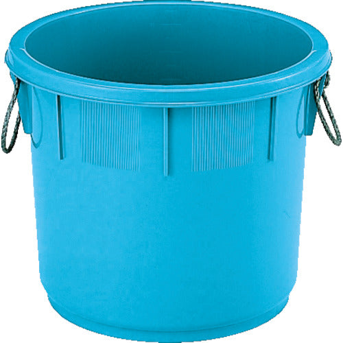 サンコー　サンコータル＃７５－２（本体＋ロープ）　４０７５０１　ライトブルー