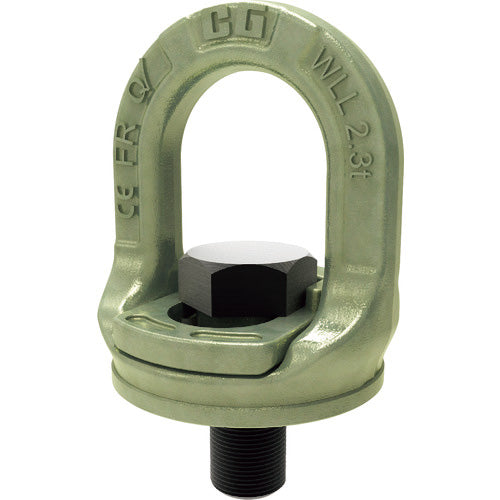 クロスビー スライドロック