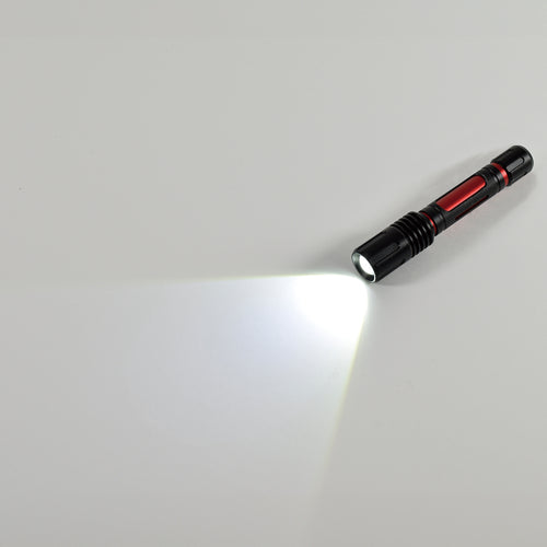 ＮＩＣＨＩＤＯ　フォーカスＬＥＤライト　アンタレス　電池式　５Ｗ