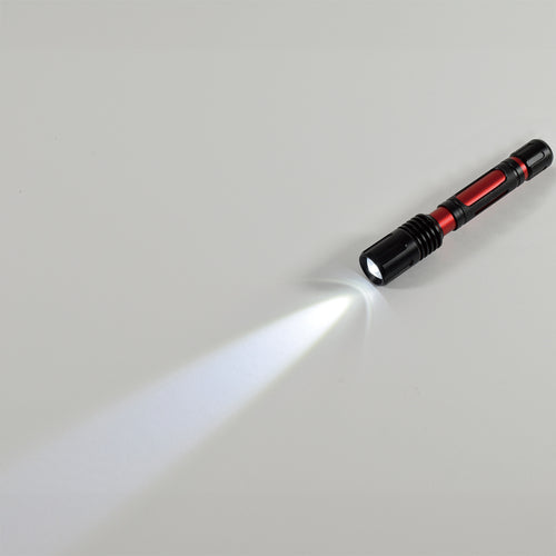 ＮＩＣＨＩＤＯ　フォーカスＬＥＤライト　アンタレス　電池式　５Ｗ