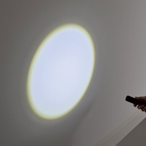 ＮＩＣＨＩＤＯ　フォーカスＬＥＤライト　アンタレス　電池式　５Ｗ