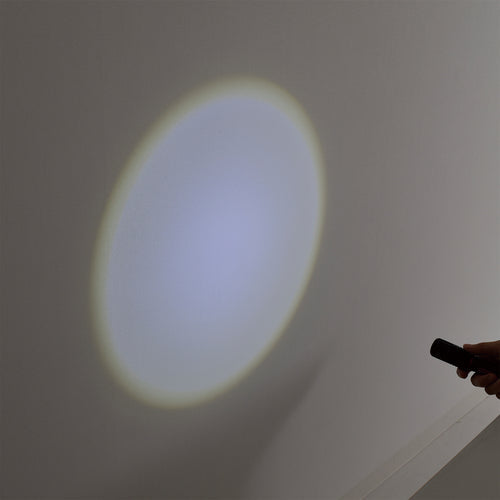 ＮＩＣＨＩＤＯ　フォーカスＬＥＤライト　アンタレス　電池式　５Ｗ