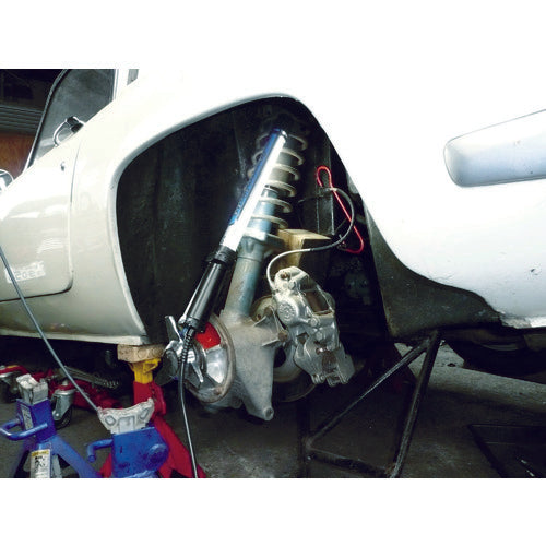 ｓａｇａ　ストロングライト　スリムタイプ