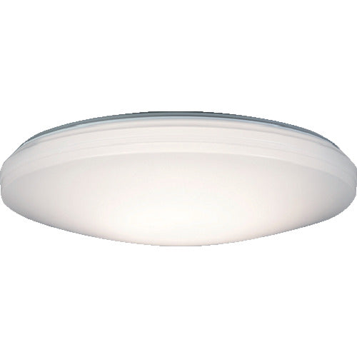 ＨｏｔａｌｕＸ　ＬＥＤシーリングライト　調色／調光タイプ　〜６畳用　３２００ｌｍ　昼光色−電球色　ＳＬＤＣ０６７９０