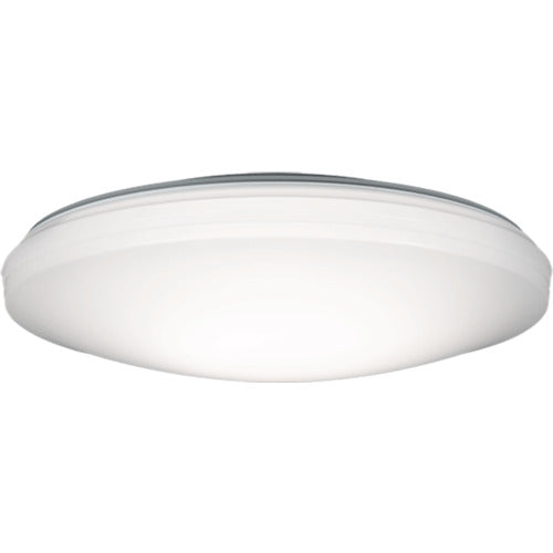 ＨｏｔａｌｕＸ　ＬＥＤシーリングライト　調色／調光タイプ　〜８畳用　３８００ｌｍ　昼光色−電球色　ＳＬＤＣ０８７９０