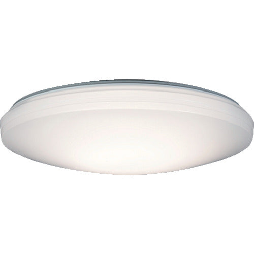 ＨｏｔａｌｕＸ　ＬＥＤシーリングライト　調色／調光タイプ　〜１２畳用　５０００ｌｍ　昼光色−電球色　ＳＬＤＣ１２７９０