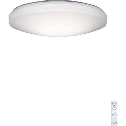 ＨｏｔａｌｕＸ　ＬＥＤシーリングライト　調光タイプ　〜６畳用　３２００ｌｍ　昼白色　ＳＬＤＺ０６７９０Ｎ