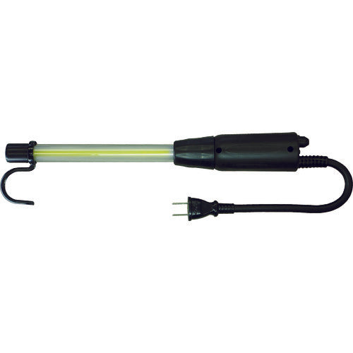 ｓａｇａ　ハンドライト　ＬＥＤスリムライト　耐薬品タイプ　明るさ３０５ｌｍ