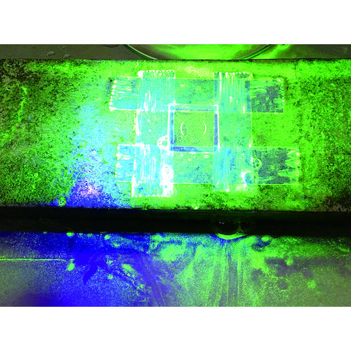 ｓａｇａ　８ＷＬＥＤ紫外線ライト