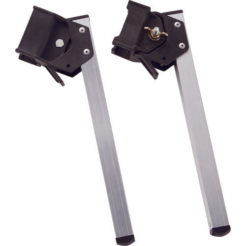 ＰｉＣａ　脱着式簡易アウトリガー（脚立用）