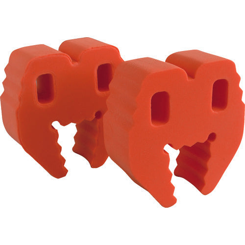 ＰｉＣａ　脚立・足場台用緩衝材　きゃたクション　２個入