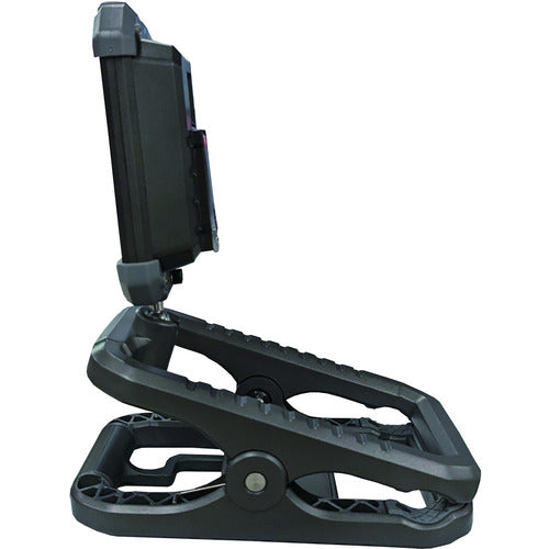 ＷＩＮＧ　ＡＣＥ　充電式ＬＥＤ作業灯　充電ルミネクリップ