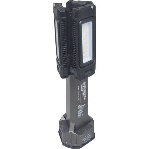 ＷＩＮＧ　ＡＣＥ　充電式ＬＥＤ作業灯　充電スーパールミネＸ　ＬＴ