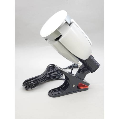 ＷＩＮＧ　ＡＣＥ　ＬＥＤ電球付クリップランプ　スーパールミネＸ５０ＣＬ