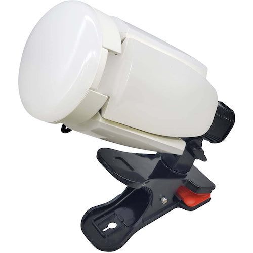 ＷＩＮＧ　ＡＣＥ　ＬＥＤ電球付クリップランプ　スーパールミネＸ８５００ＰＲＯ