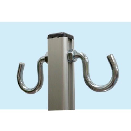 ＴＯＫＩＳＥＩ　スマートガイドポールスライド　２フック