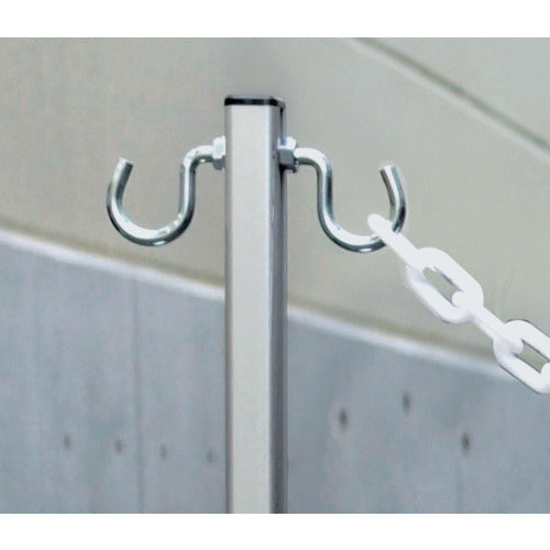 ＴＯＫＩＳＥＩ　スマートガイドポール　２フック