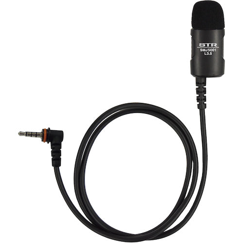 八重洲無線　タイピンマイク