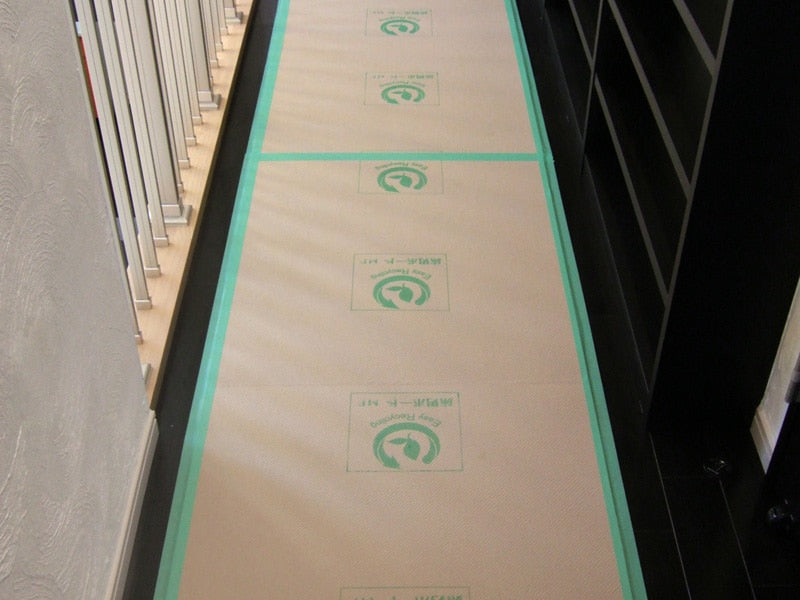 【床養生ボード】床男ボード　60枚セット