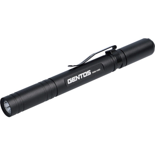 ＧＥＮＴＯＳ　ＬＥＤ高出力型ペンライト１４２Ｄ