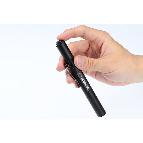 ＧＥＮＴＯＳ　ＬＥＤ高出力型ペンライト１４２Ｄ