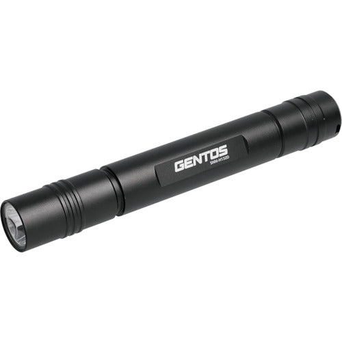 ＧＥＮＴＯＳ　ＬＥＤ高出力型ハンディライトＨ１３２Ｄ