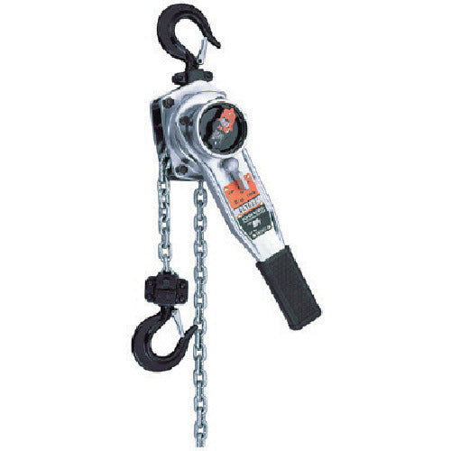 ＨＨＨ　スーパーレバーＳＰ型　８００ｋｇ揚程１．５ｍ