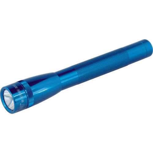 ＭＡＧＬＩＴＥ　ＬＥＤ　フラッシュライト　ミニＭＡＧＬＩＴＥ（単３電池２本用）　青