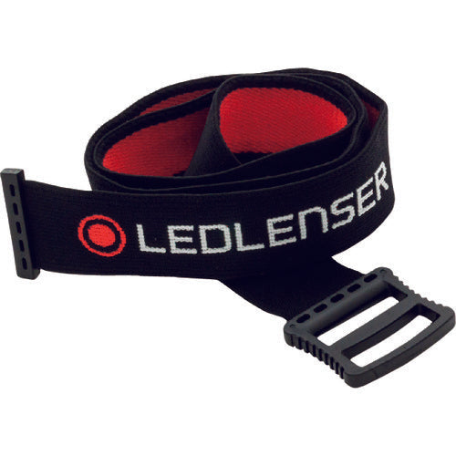 ＬＥＤＬＥＮＳＥＲ　ヘッドバンド（Ｈシリーズ用）　Ｈ８Ｒ用