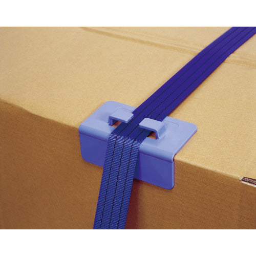 OH ベルトラッシング用スチールパット ベルト用(ラバーパッド無)