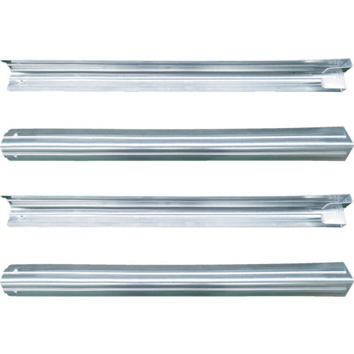 ＴＲＵＳＣＯ　スクエアパレット　専用ポスト（４本セット）